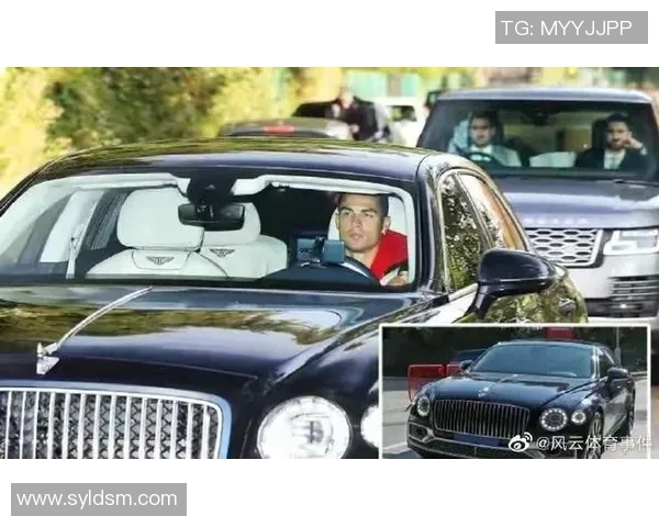 车载足球巨星模型展示 打造足球迷专属的座驾风采